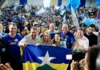 ELEIÇÃO – Hildon Chaves: “Vou governar com o povo, ao lado de homens e mulheres de bem!”