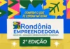Até domingo, 2ª feira Rondônia Empreendedora reúne negócios locais, gastronomia e cultura no Espaço Alternativo
