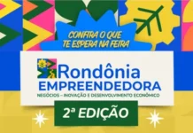 Até domingo, 2ª feira Rondônia Empreendedora reúne negócios locais, gastronomia e cultura no Espaço Alternativo