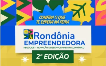 Até domingo, 2ª feira Rondônia Empreendedora reúne negócios locais, gastronomia e cultura no Espaço Alternativo