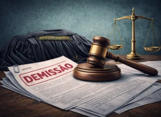 Fim da aposentadoria com salário integral a magistrados acaba com ‘uma das vergonhas do Judiciário’