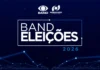 Rondovisão TV segue tradição da Band e sai na frente, com primeiros debates entre candidatos ao Governo