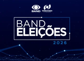 Rondovisão TV segue tradição da Band e sai na frente, com primeiros debates entre candidatos ao Governo