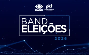 Rondovisão TV segue tradição da Band e sai na frente, com primeiros debates entre candidatos ao Governo