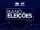 Rondovisão TV segue tradição da Band e sai na frente, com primeiros debates entre candidatos ao Governo