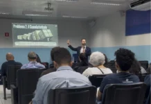 IEL capacita profissionais em Porto Velho sobre as mudanças da Reforma Tributária