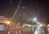 Ciclone-bomba causa estragos no RS; SP e Rio estão em alerta por fortes ventos