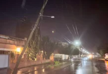 Ciclone-bomba causa estragos no RS; SP e Rio estão em alerta por fortes ventos