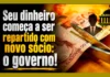 Governo será sócio com o novo sistema de pagamento dos tributos no recebimento. E assusta empresariado