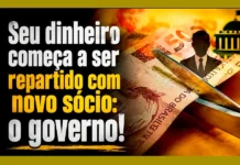 Governo será sócio com o novo sistema de pagamento dos tributos no recebimento. E assusta empresariado