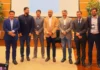 TCE joga ‘ducha gelada’ nos discursos messiânicos e expõe a difícil realidade do estado a partir de 2027
