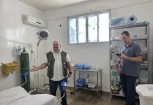 Crea é chamado pelo MP para auxiliar na fiscalização às condições dos hospitais, postos e Upas