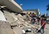 Terremoto de magnitude 7,4 deixa, até o momento, 111 mortos na Colômbia; aeroportos estão fechados