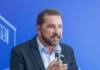 Hildon se considera o mais preparado para enfrentar crise nas finanças. “Já fizemos isso na capital”