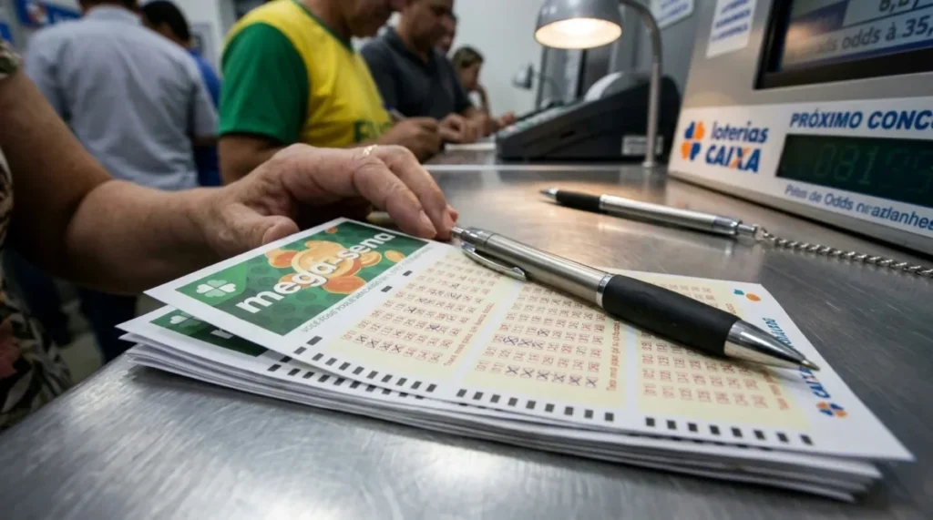 Rondoniense de Alvorada do Oeste acerta sozinho e fatura R$ 3 milhões na mega desta terça