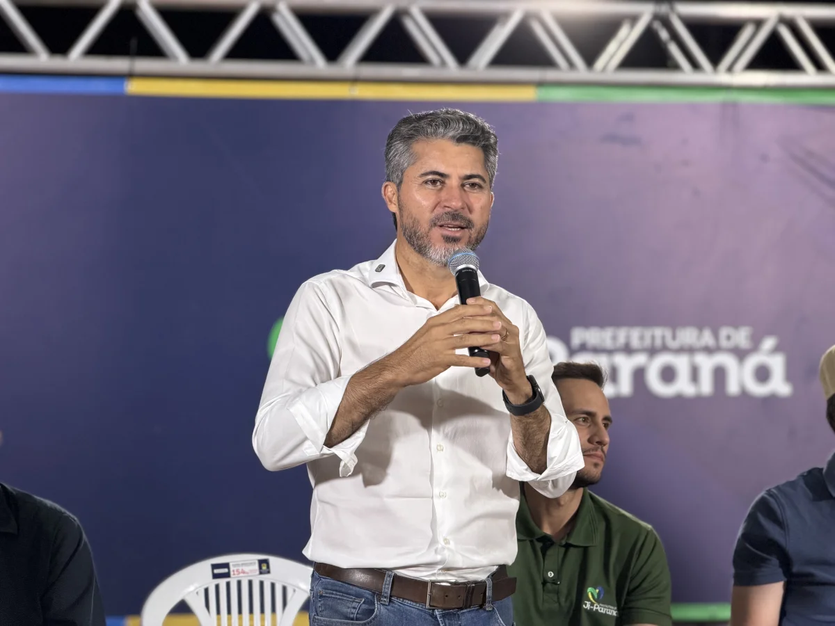 Plano de governo Marcos Rogério “nasce da escuta e é raio x da realidade do estado”