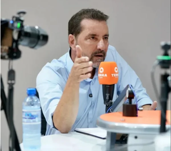 CAMPANHA – Hildon cita dados do TCE para condenar gestão caótica da saúde e aumento da mortalidade materno-infantil