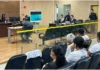 Réu pega 50 anos de cadeia e terá de indenizar em R$ 300 mil a família da mulher que ele matou