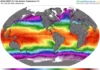 El Niño vai ‘botar pra quebrar’ no clima mundial em novembro e dezembro, preveem pesquisadores