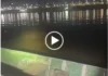 Polícia apreende, próximo à Usina, embarcação e artefatos explosivos em patrulhamento fluvial
