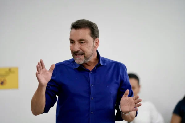 Diagnóstico da educação em Rondônia é “muito preocupante”, avalia Hildon Chaves