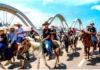 Sonho de ressuscitar Expovel naufraga mais uma vez e organização acusa falta de colaboração oficial