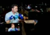 “Não vamos recuar com a intimidação”, diz Hildon, ao cobrar apuração de ataque à sua equipe
