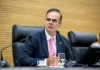 BO de 2014, quando era vereador, pode tirar deputado Alan Queiroz das eleições deste ano