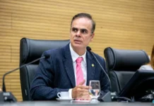 BO de 2014, quando era vereador, pode tirar deputado Alan Queiroz das eleições deste ano