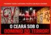 EUA estariam ‘armando o bote’ para combate terrestre contra facções criminosas brasileiras