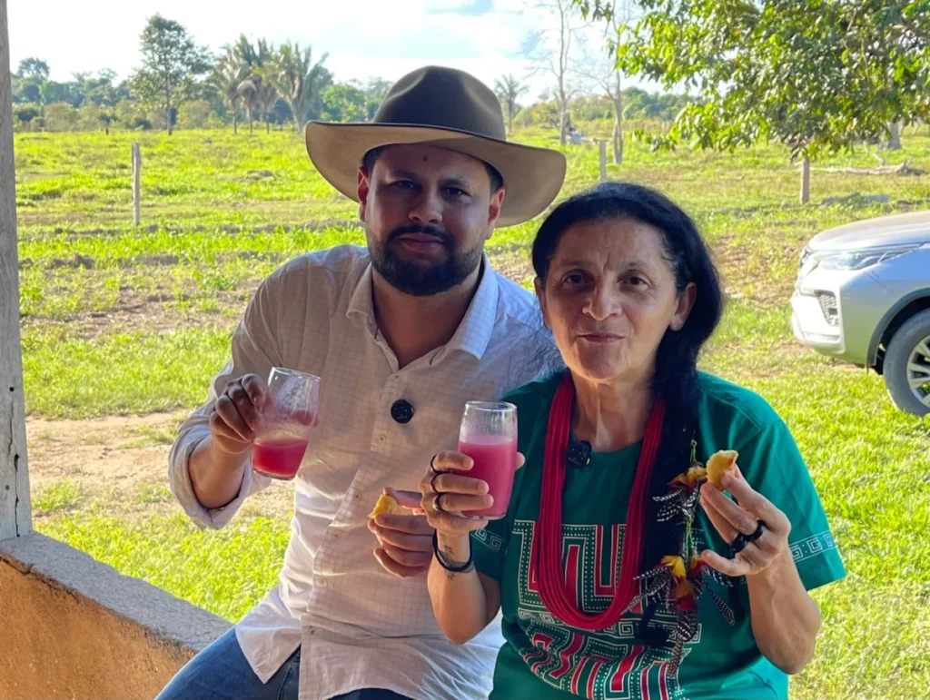 Náufrago, PSB de Rondônia mantêm agenda enquanto busca 'azimute' jurídico