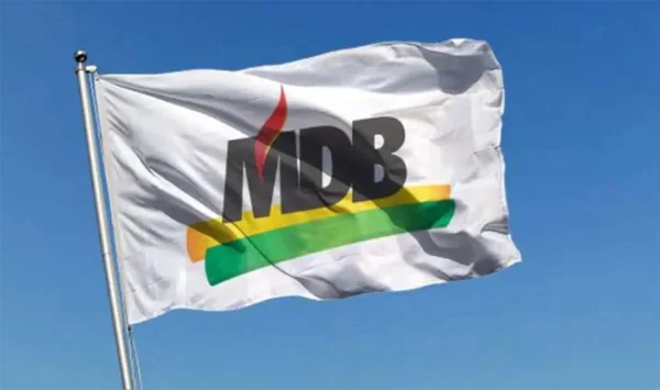 Mesmo com R$ 400 milhões do Fundão, nacional deixa MDB de Rondônia à mingua