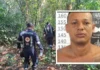 ROUBAR E HUMILHAR – Bandido anuncia assalto e exigiu que vítimas ajoelhassem, mas morreu em confronto
