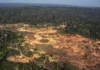 líder de garimpo ilegal de diamantes na Terra Indígena Roosevelt é denunciado e vira réu na Justiça