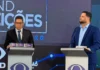 Samuel Costa se destaca e é apontado por internautas como o vencedor de debate da Band