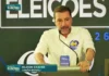 Hildon cobra seriedade dos adversários, no primeiro debate da Band