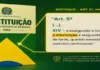 Política & Murupi – Violando a Constituição – Léo Ladeia