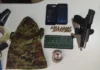 Foragido e 3 comparsas que aterrorizavam a Ponta do Abunã são presos em operação da PM
