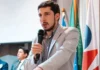 Pedro Abib diz, no encontro da OAB, que poder econômico e fak news contaminam a eleição