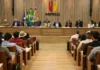 Não à fumaceira – MP recepciona e supervisiona planos municipais de prevenção às queimadas