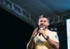 Marcos Rogério defende segurança para as pessoas e Estado firme contra o crime