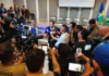 Hildon alerta, em evento da OAB, para o “risco de estelionato eleitoral”,