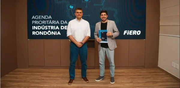 Em visita a Fiero, Pedro Abib confirma transição econômica baseada na indústria de baixo carbono