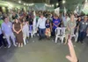 “Carlos Magno conhece cada palmo deste chão”, afirma Acir, no encontro ‘Amigo de Todas as Horas’