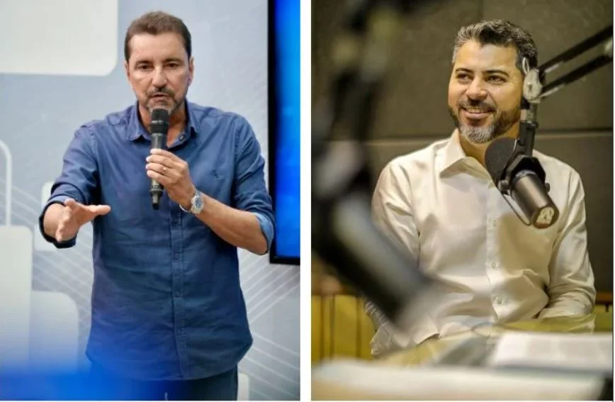 Horário eleitoral gratuito começa na sexta-feira e Hildon Chaves tem maior tempo, seguido por Marcos Rogério