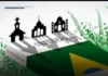 ‘Não profanem o templo’, avisa MP Eleitoral, sobre propaganda eleitoral para candidatos e partidos nas igrejas