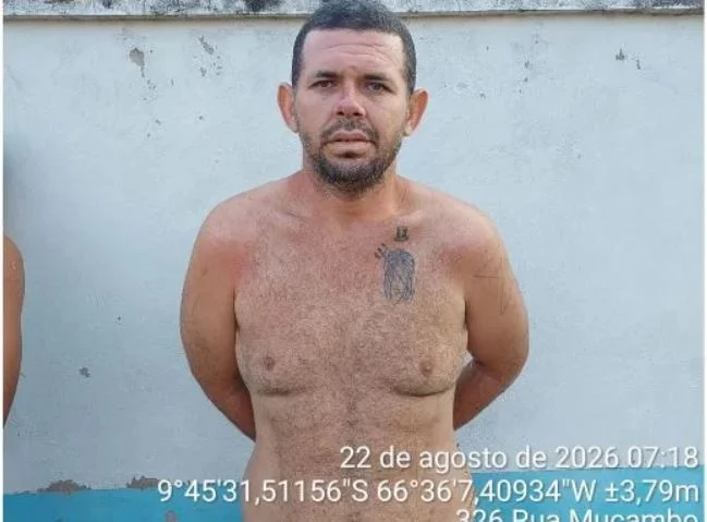 Polícia Militar recaptura último dos 4 foragidos da delegacia de Extrema; outros 3 foram presos no sábado
