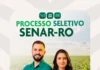IEL aplicou provas a mais de 600 candidatos que disputam vagas no processo seletivo do Senar