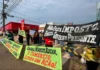 Para Hildon, criminalidade aumenta porque Marcos Rocha deixa de investir dinheiro disponível