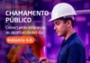 Senai ajuda empresas de tecnologia do estado a participarem do portal nacional de fornecedores